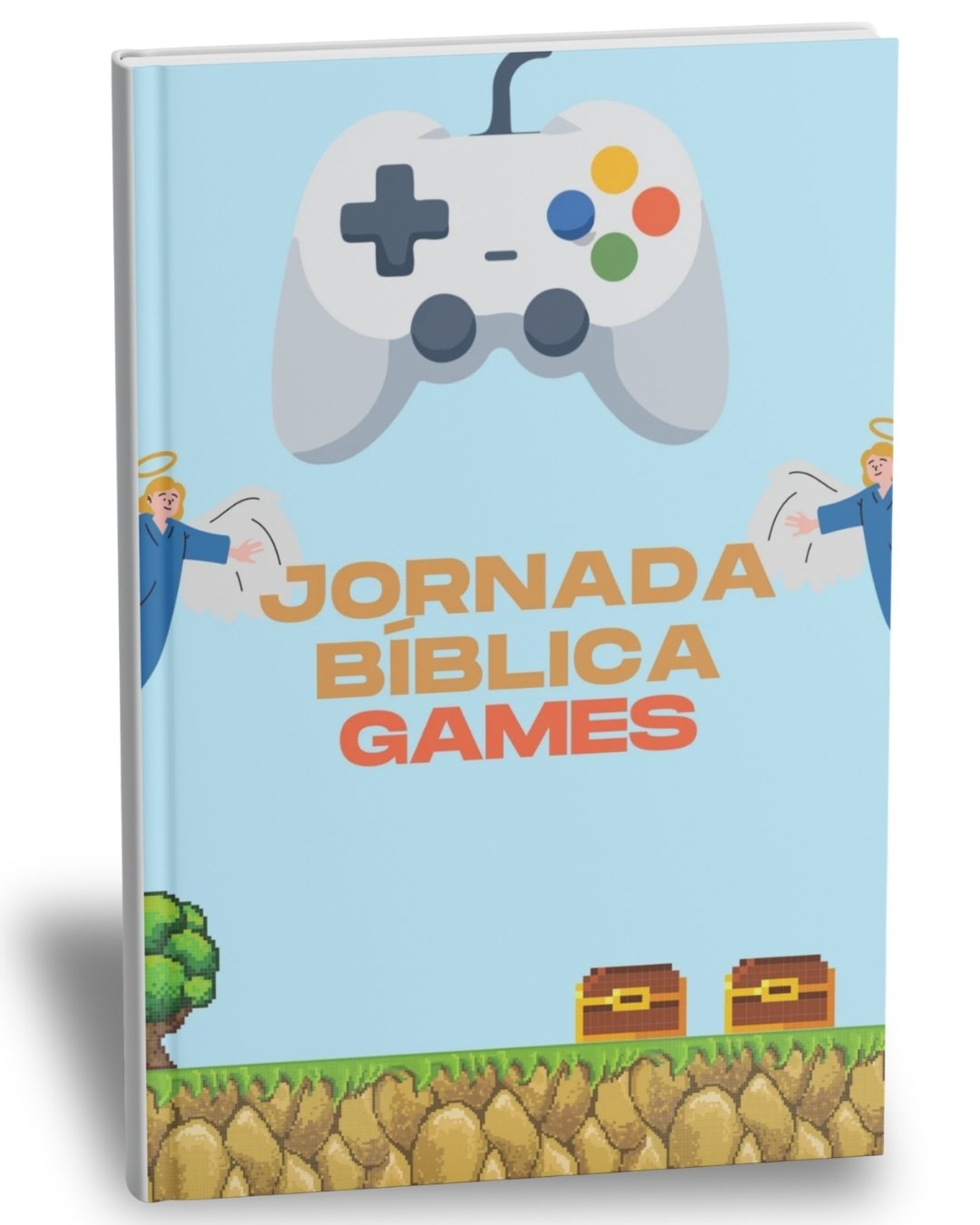 Jornada Bíblica Games