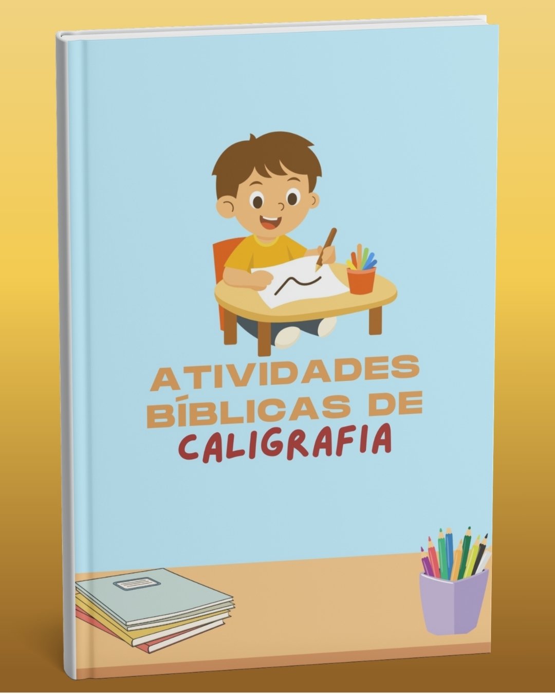 Caligrafia Bíblica