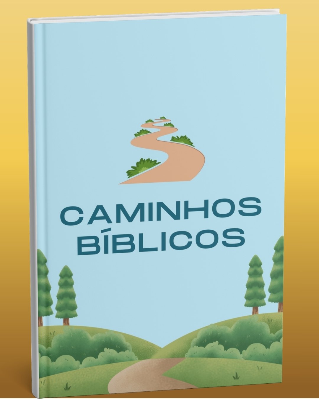 Caminhos Bíblicos