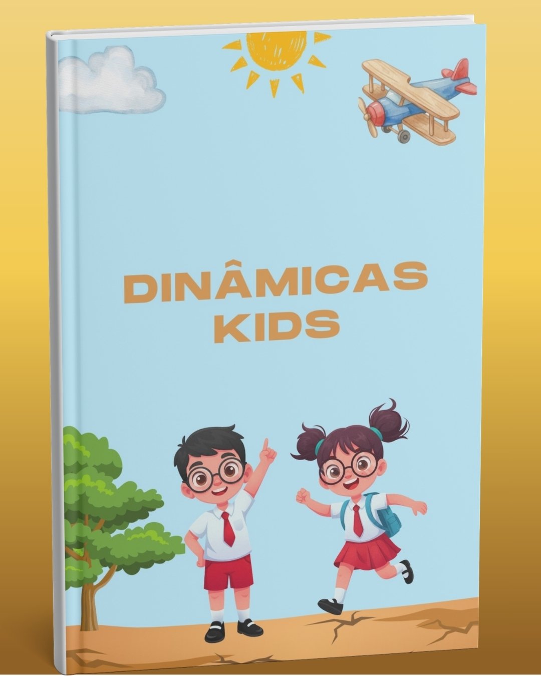 Dinâmicas Kids