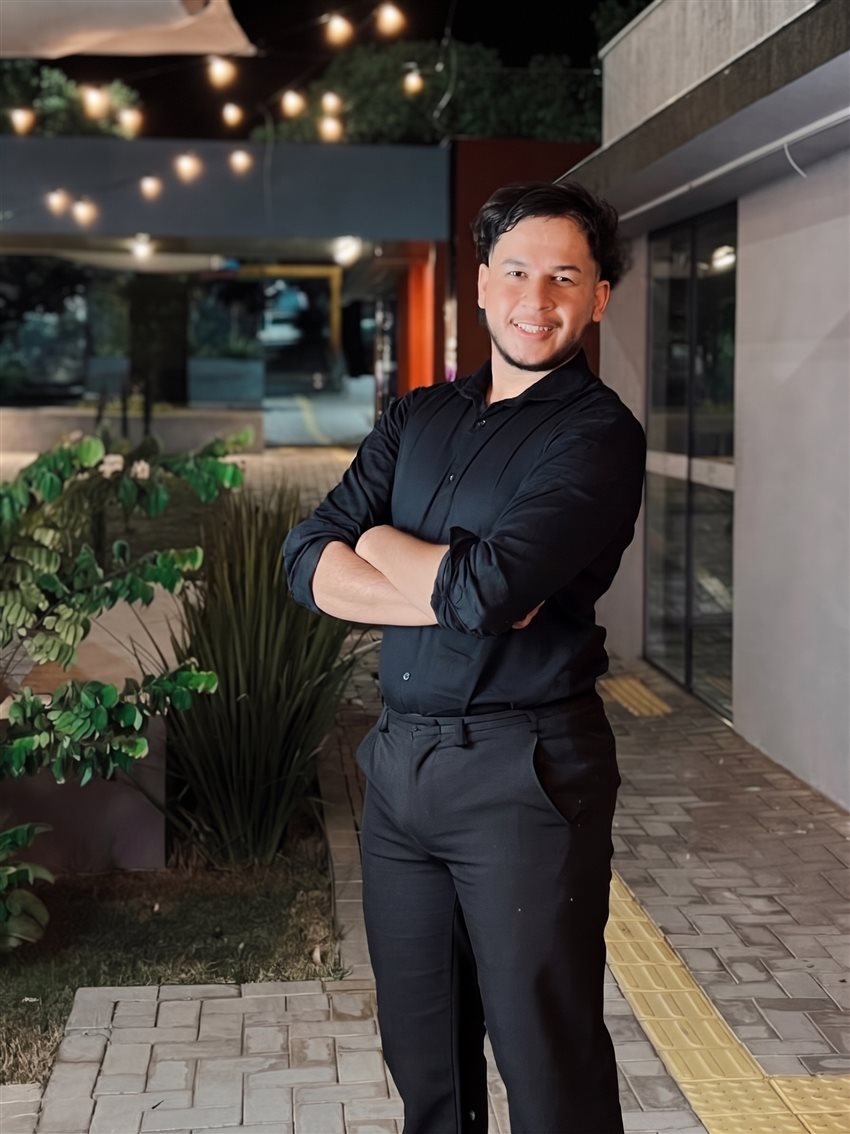 João, fundador da Hammer